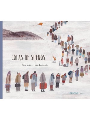 COLAS DE SUEÑOS