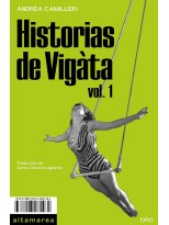HISTORIAS DE VIGÀTA VOL. 1