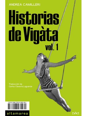 HISTORIAS DE VIGÀTA VOL. 1