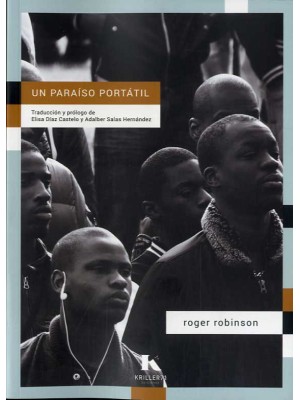 PARAÍSO PORTÁTIL, UN