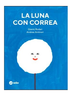 LUNA CON CORREA, LA