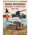 ARMAS ANTIAEREAS ADQUIRIDAS AL TERCER REICH 1940-1945