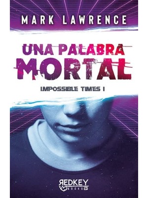 PALABRA MORTAL, UNA