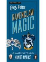 HARRY POTTER RAVENCLAW MAGIC