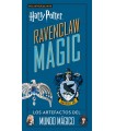 HARRY POTTER RAVENCLAW MAGIC