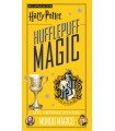 HARRY POTTER HUFFLEPUFF MAGIC