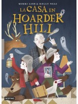 CASA EN HOARDER HILL, LA