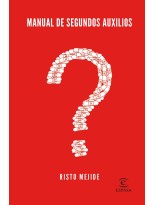 MANUAL DE SEGUNDOS AUXILIOS