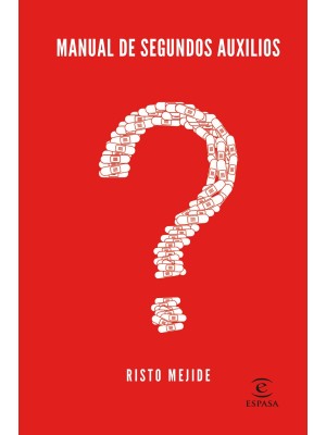 MANUAL DE SEGUNDOS AUXILIOS