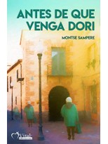 ANTES DE QUE VENGA DORI