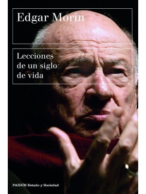 LECCIONES DE UN SIGLO DE VIDA