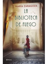 BIBLIOTECA DE FUEGO, LA