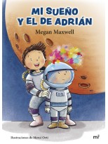 MI SUEÑO Y EL DE ADRIÁN