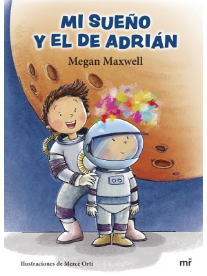 MI SUEÑO Y EL DE ADRIÁN
