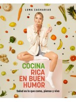 COCINA RICA EN BUEN HUMOR