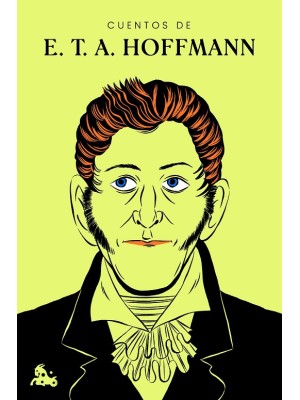 CUENTOS DE E.T.A. HOFFMANN
