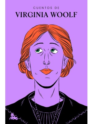 CUENTOS DE VIRGINIA WOOLF