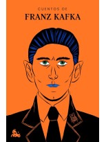 CUENTOS DE FRANZ KAFKA