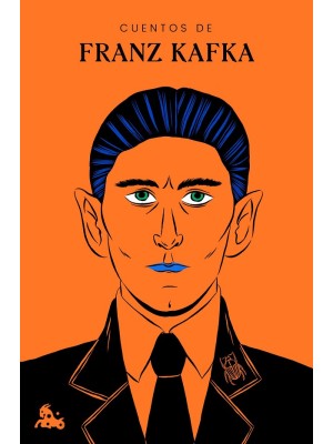 CUENTOS DE FRANZ KAFKA