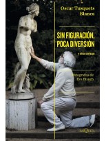 SIN FIGURACIÓN, POCA DIVERSIÓN