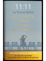 CUENTA ATRÁS PARA EL VERANO. EDICIÓN ESPECIAL TAPA DURA