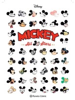 MICKEY ALL STARS