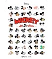 MICKEY ALL STARS