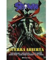 SPAWN: GUERRA ABIERTA