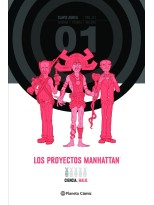 PROYECTOS MANHATTAN INTEGRAL Nº 01/02