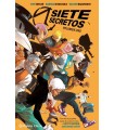 SIETE SECRETOS Nº 01