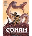 CONAN: EL CIMMERIO Nº 01