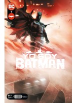 YO SOY BATMAN NÚM. 01