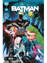 BATMAN NÚM. 7/ 120