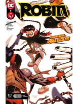 ROBIN NÚM. 02
