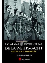 ARMAS EXTRANJERAS DE LA WEHRMACHT, LAS