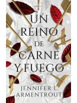UN REINO DE CARNE Y FUEGO