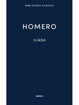 ILÍADA, LA