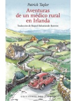 AVENTURAS DE UN MÉDICO EN IRLANDA