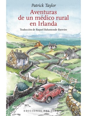 AVENTURAS DE UN MÉDICO EN IRLANDA