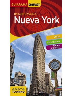 NUEVA YORK (GUIARAMA)
