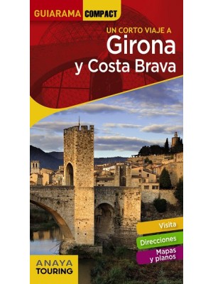 GIRONA Y COSTA BRAVA