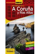 A CORUÑA Y RÍAS ALTAS