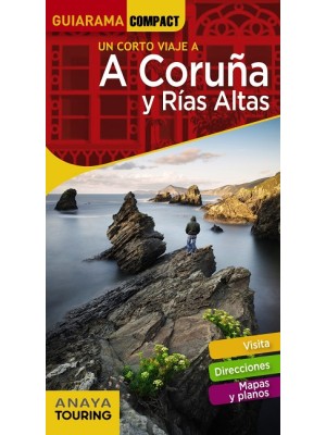 A CORUÑA Y RÍAS ALTAS