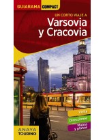 VARSOVIA Y CRACOVIA
