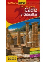CÁDIZ Y GIBRALTAR