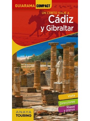 CÁDIZ Y GIBRALTAR