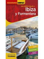 IBIZA Y FORMENTERA
