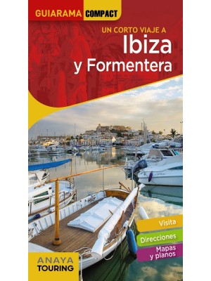 IBIZA Y FORMENTERA