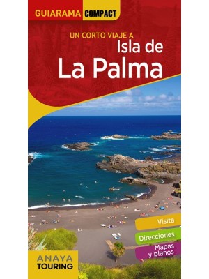 ISLA DE LA PALMA
