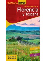 FLORENCIA Y TOSCANA
